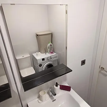 Inez Appartement