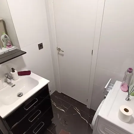 Appartement Inez *