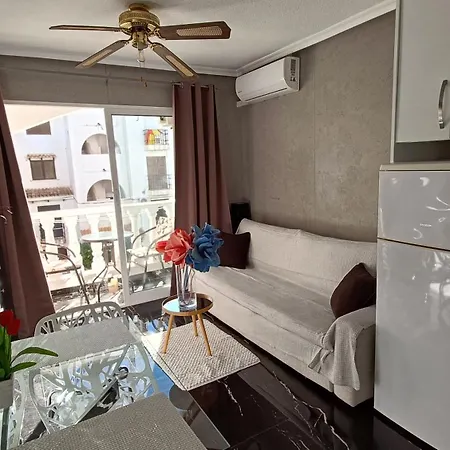 Appartement Inez