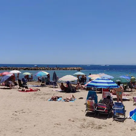 Appartement Inez Torrevieja