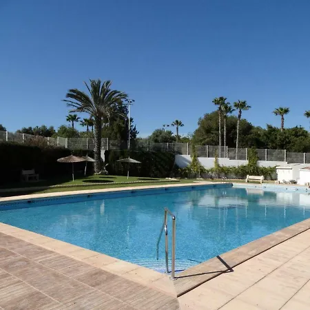 Inez Appartement Torrevieja
