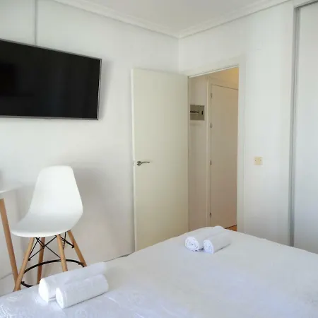 Appartement Inez Torrevieja