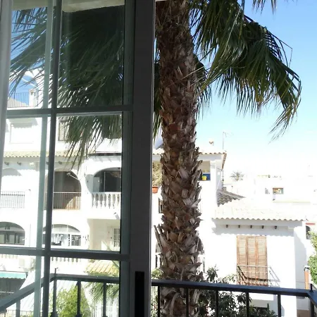 Inez Appartement Torrevieja
