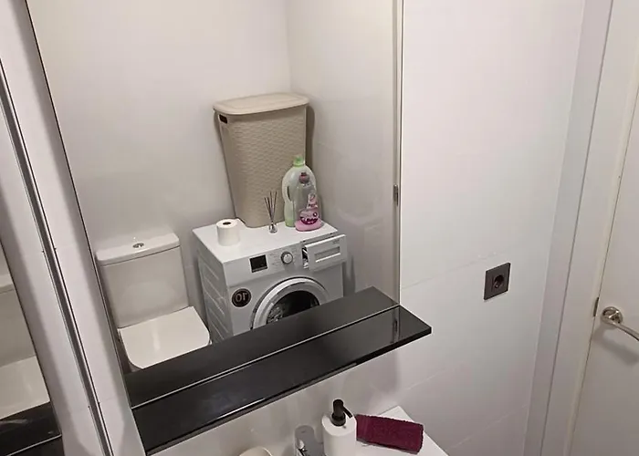Inez Apartment