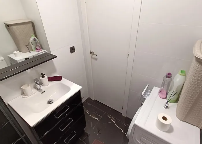 Apartment Inez *