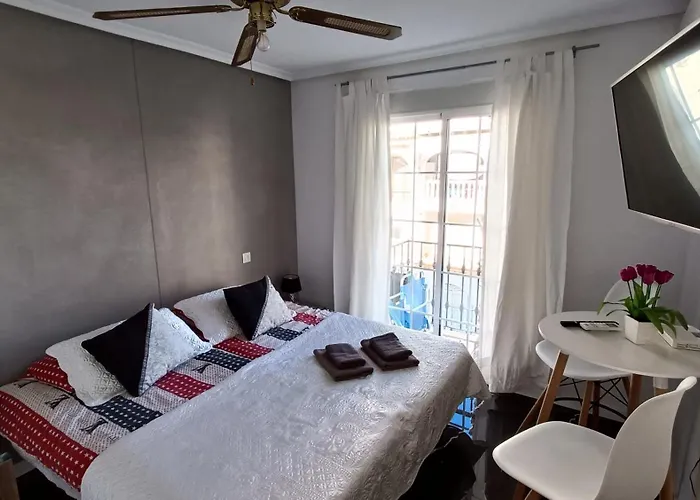 Inez Apartment *
