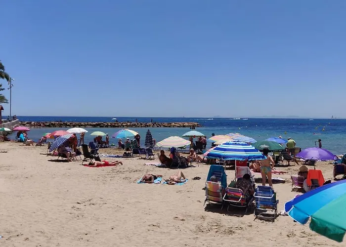 Apartment Inez Torrevieja
