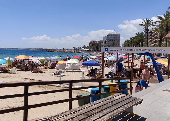 Inez * Torrevieja