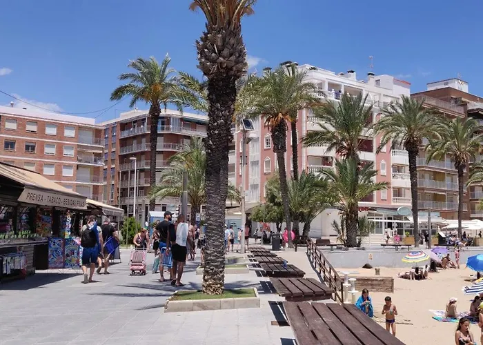 Inez Torrevieja