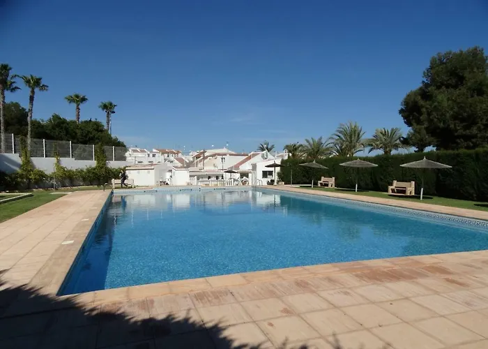 Apartment Inez Torrevieja
