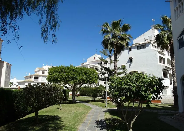 Inez Torrevieja