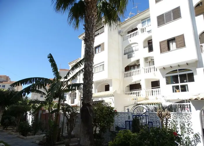 Inez Apartment *