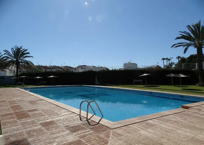 Inez Apartment Torrevieja