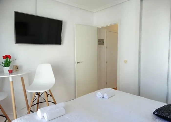 Apartment Inez Torrevieja