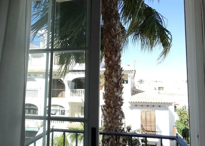 Inez Apartment Torrevieja