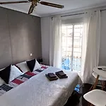 Inez Apartmán *