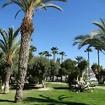 Inez Apartmán