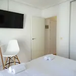 Apartmán Inez Torrevieja