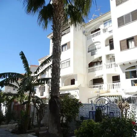 Inez Apartmán *